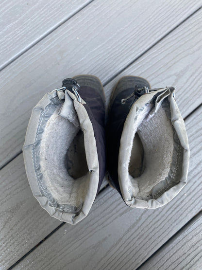 Toddler Winter Boots