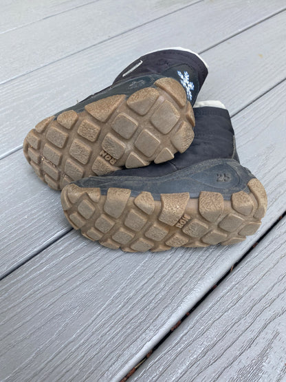 Toddler Winter Boots