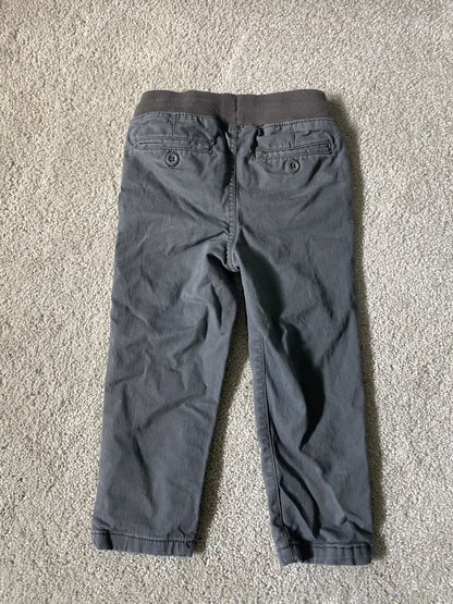 Baby Gap Gray Pants, 2T, Kids 2T