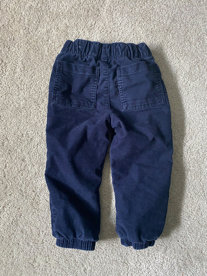 Lined Cords, 2T, Kids 2T