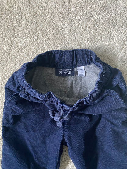 Lined Cords, 2T, Kids 2T