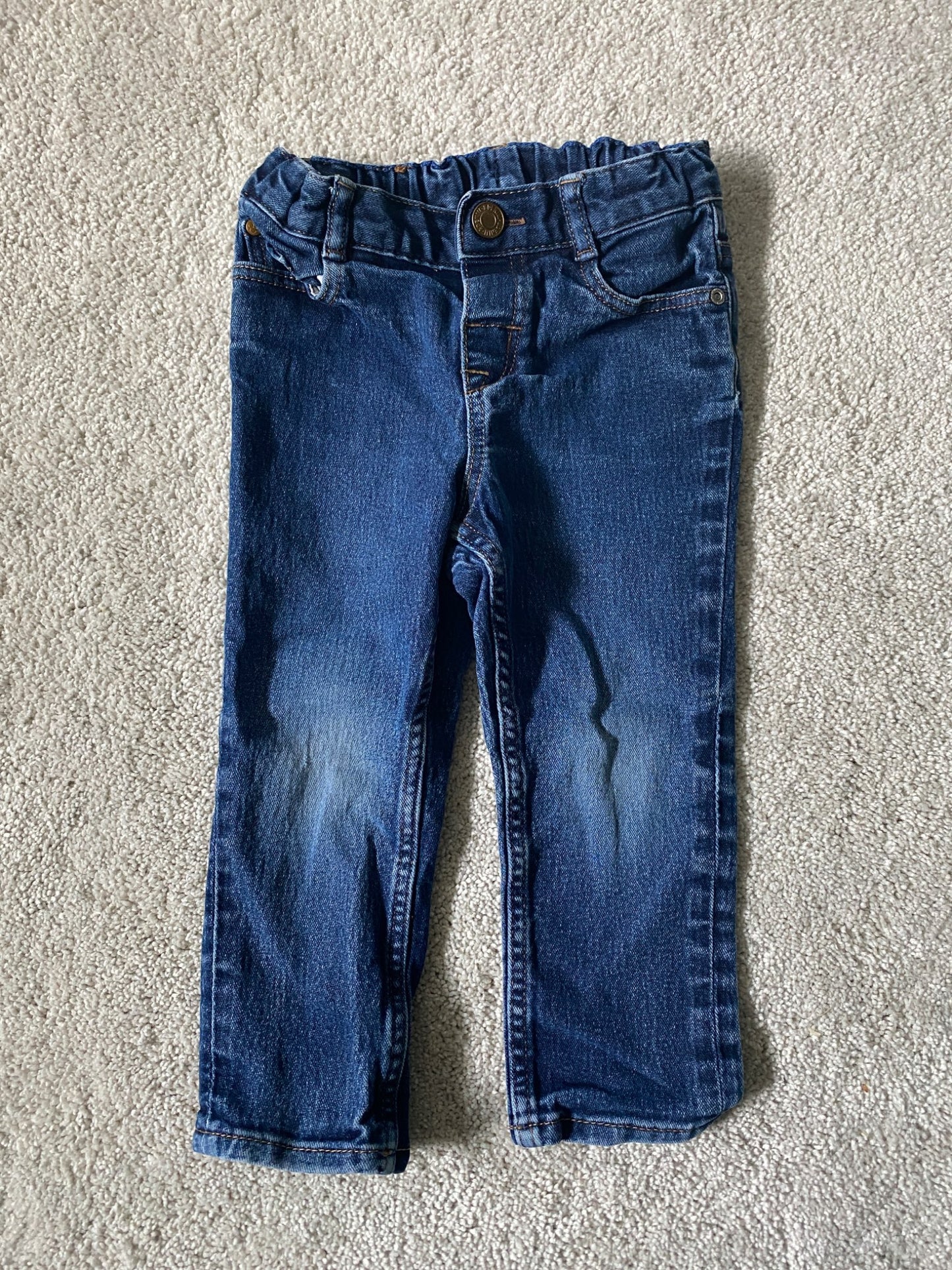 &Denim Jeans , Kids 2T