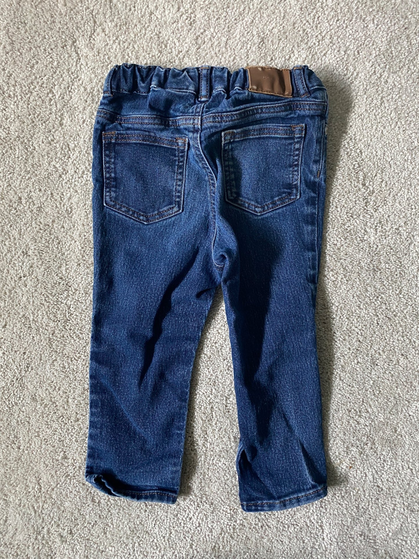 &Denim Jeans , Kids 2T