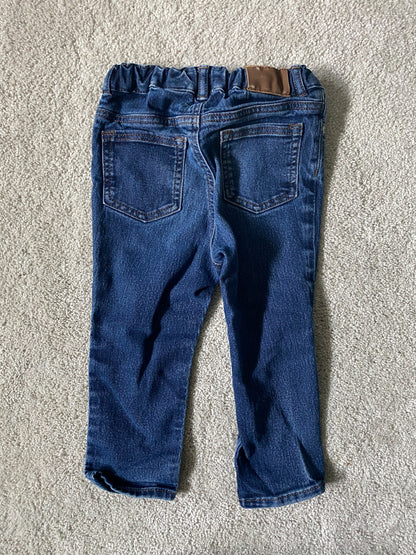 &Denim Jeans , Kids 2T