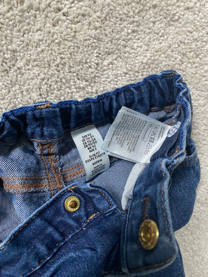 &Denim Jeans , Kids 2T