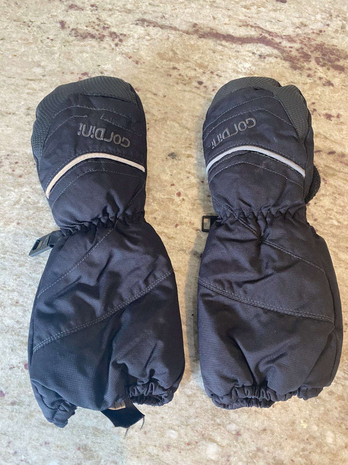 Gordini Toddler Mittens