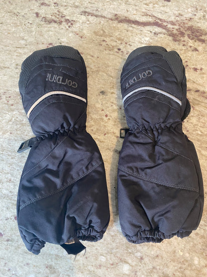 Gordini Toddler Mittens