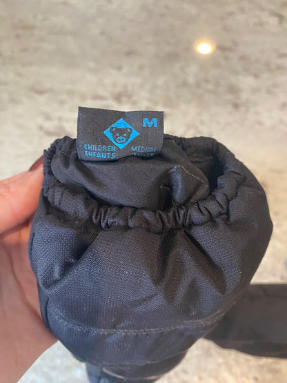 Gordini Toddler Mittens
