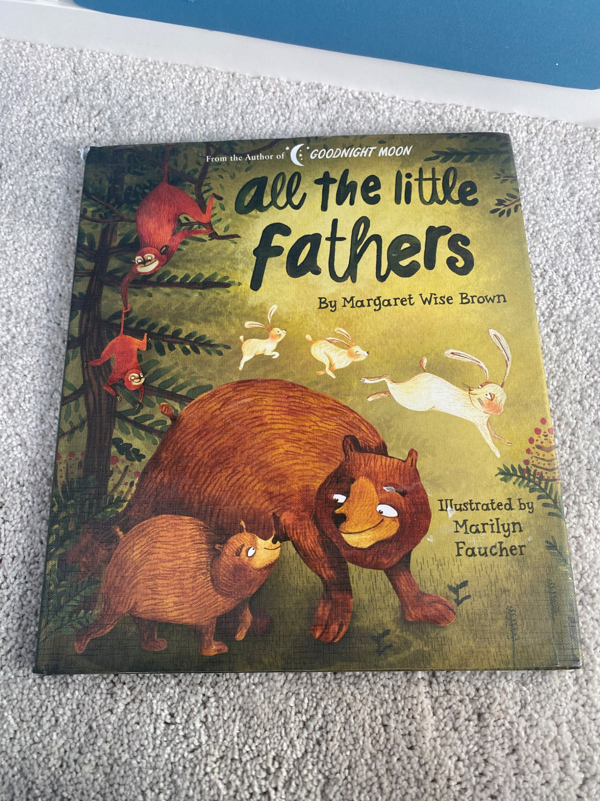 All the Little Fathers