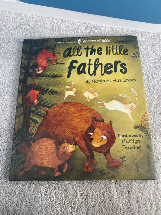 All the Little Fathers