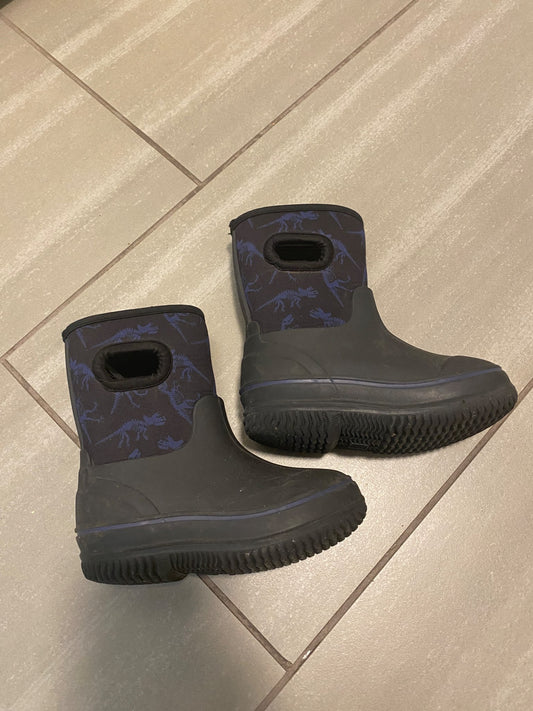 Winter Boots - Size 8, Shoes 8 (Toddler:2-4yr)