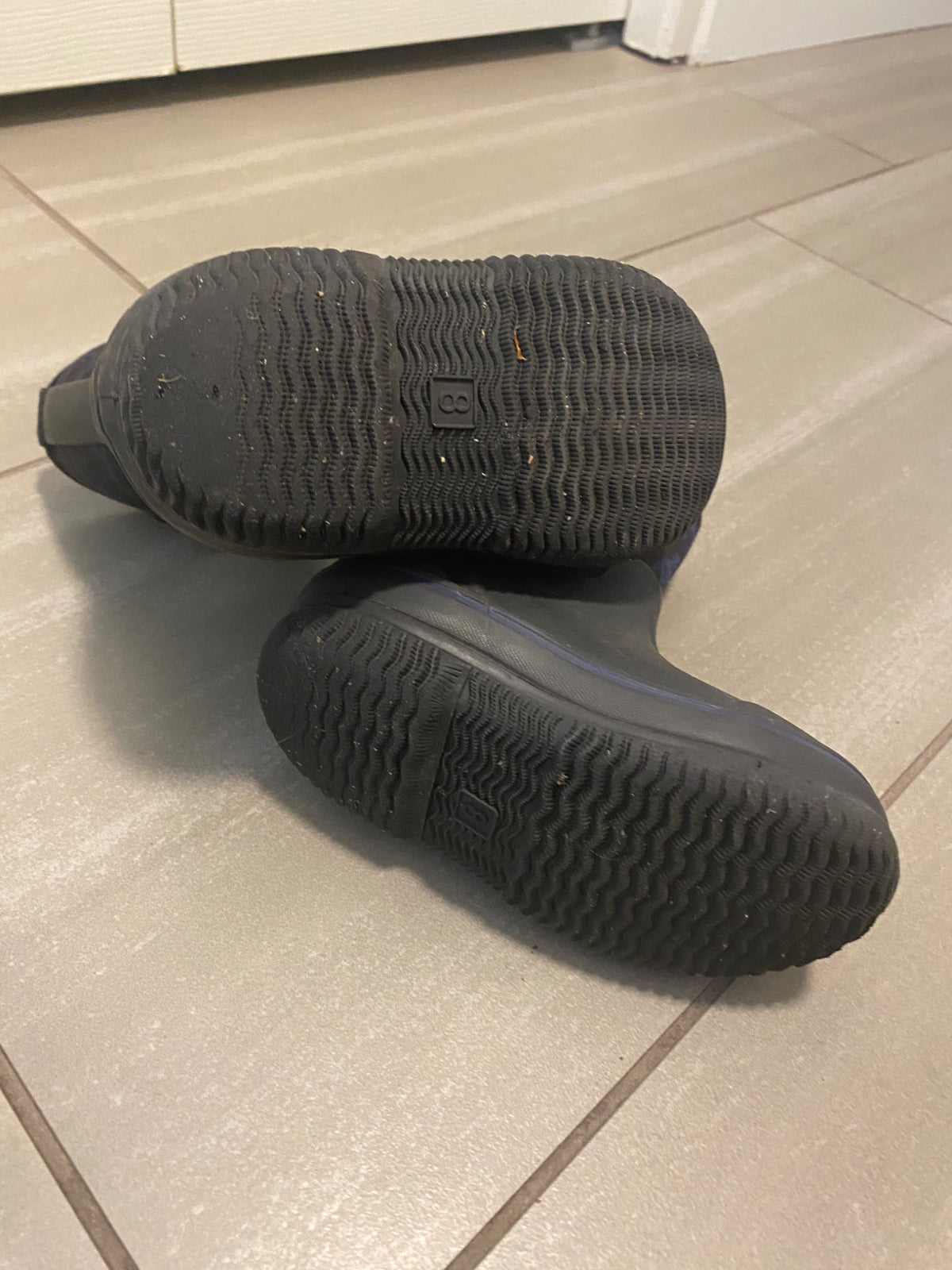 Winter Boots - Size 8, Shoes 8 (Toddler:2-4yr)