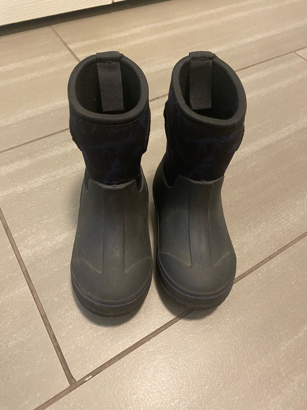 Winter Boots - Size 8, Shoes 8 (Toddler:2-4yr)