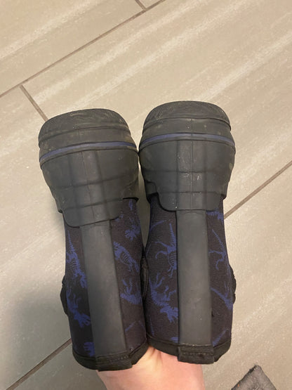 Winter Boots - Size 8, Shoes 8 (Toddler:2-4yr)
