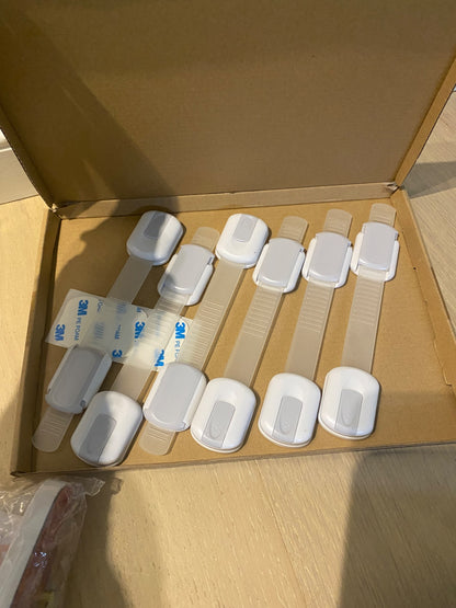 Baby Proofing Supplies