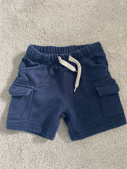 2T Drawstring shorts , Kids 2T