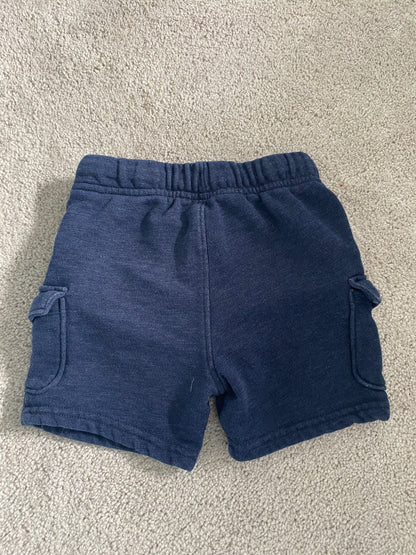 2T Drawstring shorts , Kids 2T
