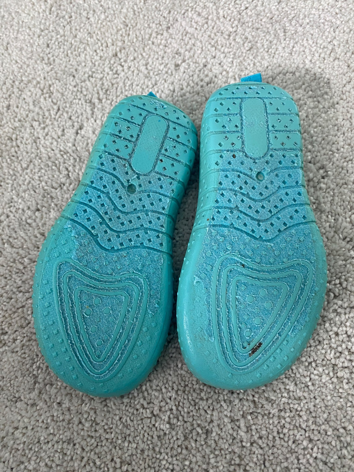 Iplay water shoes, 8T, Shoes 8 (Toddler:2-4yr)