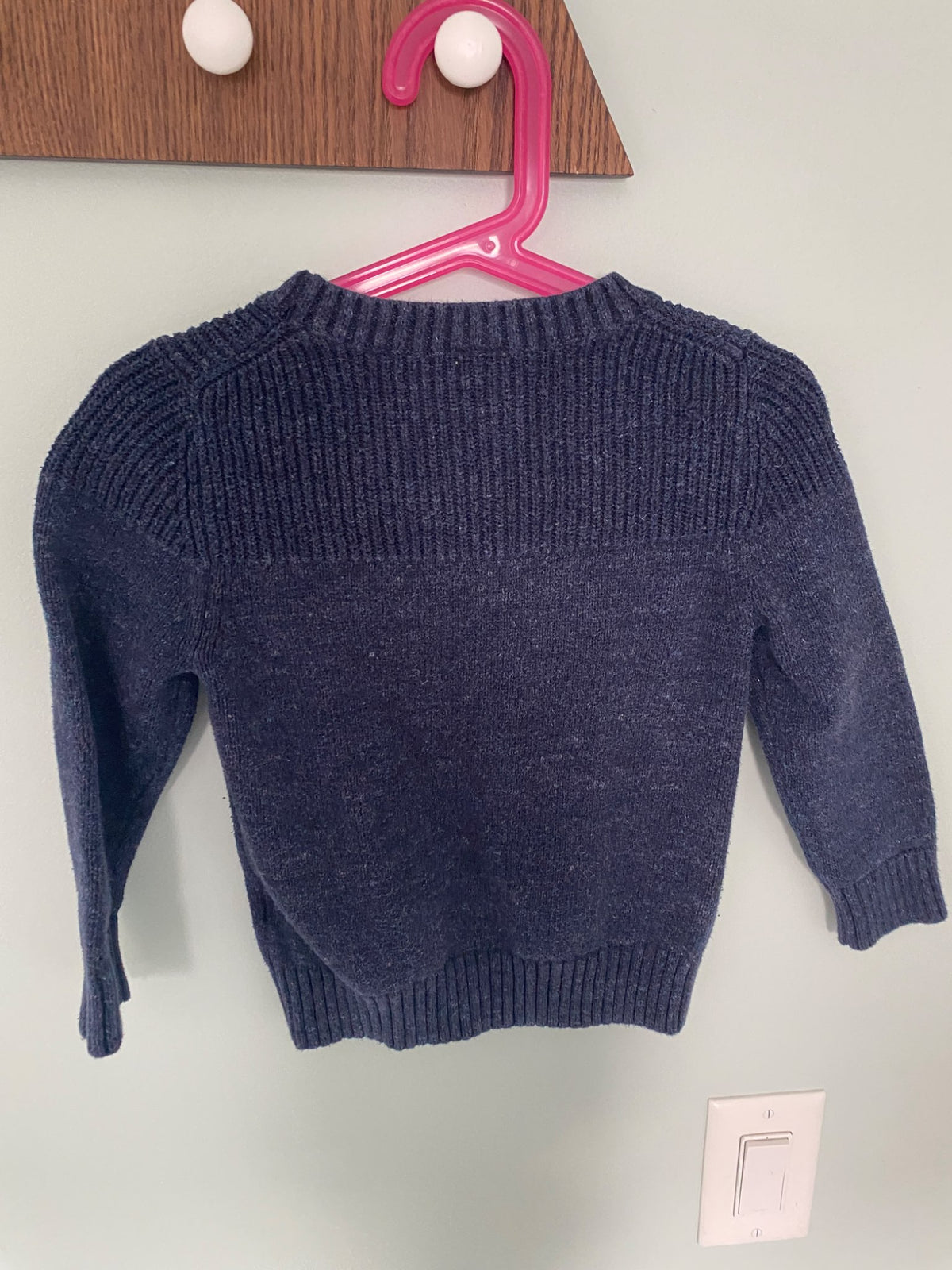 Gap Sweater , Kids 3T