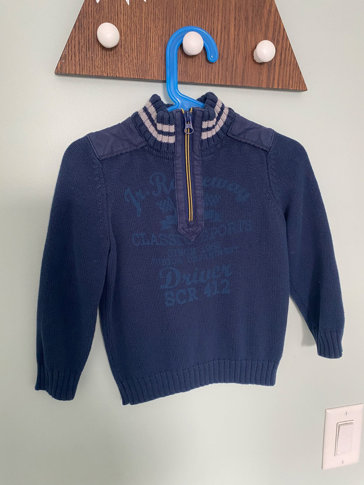 s.Oliver cardigan , Kids 3T