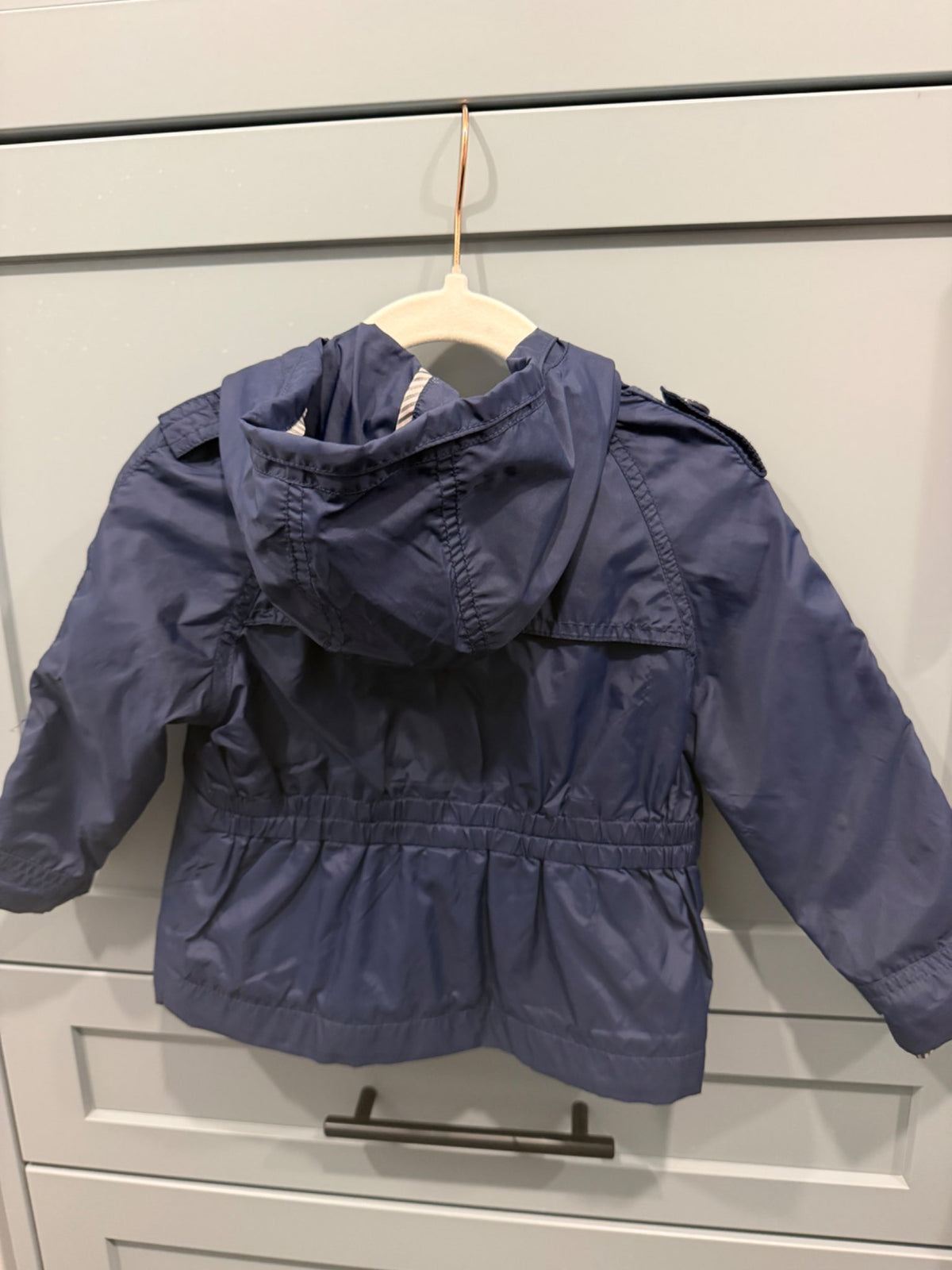 Joe Fresh Spring Light jacket , Kids 12 Month (9-12M)