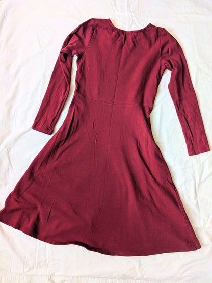 Ella Bella maternity & nursing dress, Maternity S (4-6)
