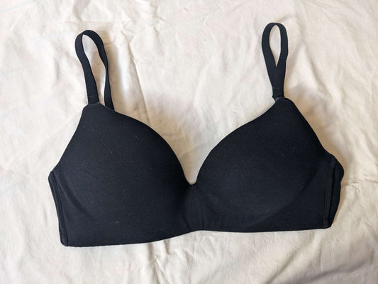 La Vie En Rose nursing Bra
