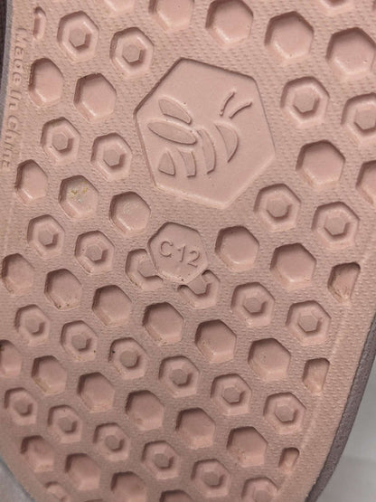 Joybees Slip on Shoes pink, Shoes 12 (Toddler:2-4yr)