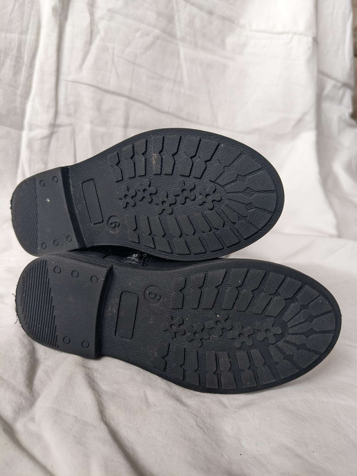 Joe Fresh tall boots, Shoes 6 (Walkers:12-24 mth)