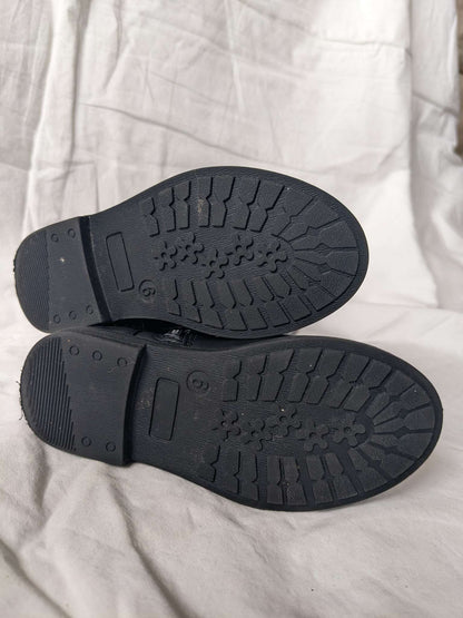 Joe Fresh tall boots, Shoes 6 (Walkers:12-24 mth)