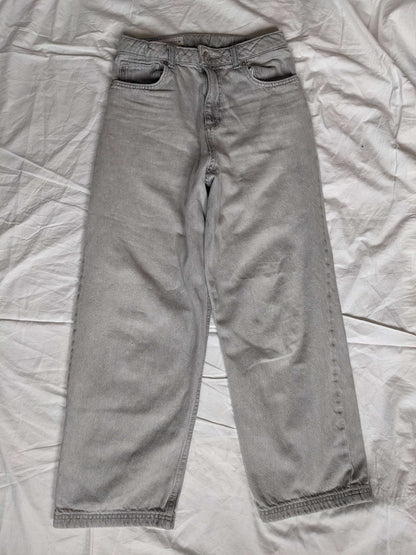 2 pairs Zara jeans, Kids 12