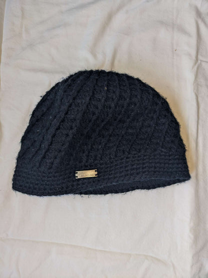 Black toque, Kids 14