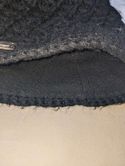 Black toque, Kids 14
