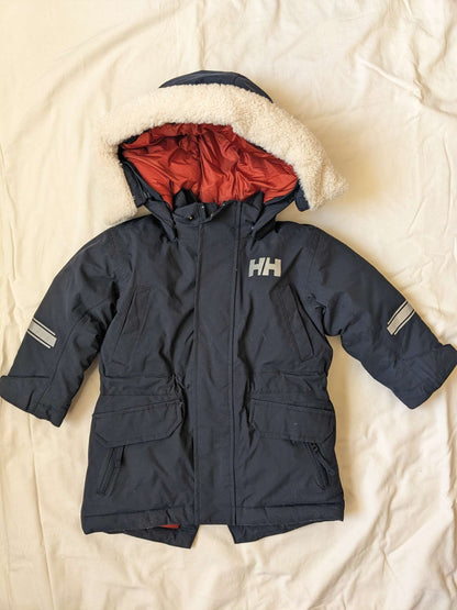 Helly Hansen down jacket, Kids 18 Month (12-18M)