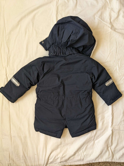 Helly Hansen down jacket, Kids 18 Month (12-18M)