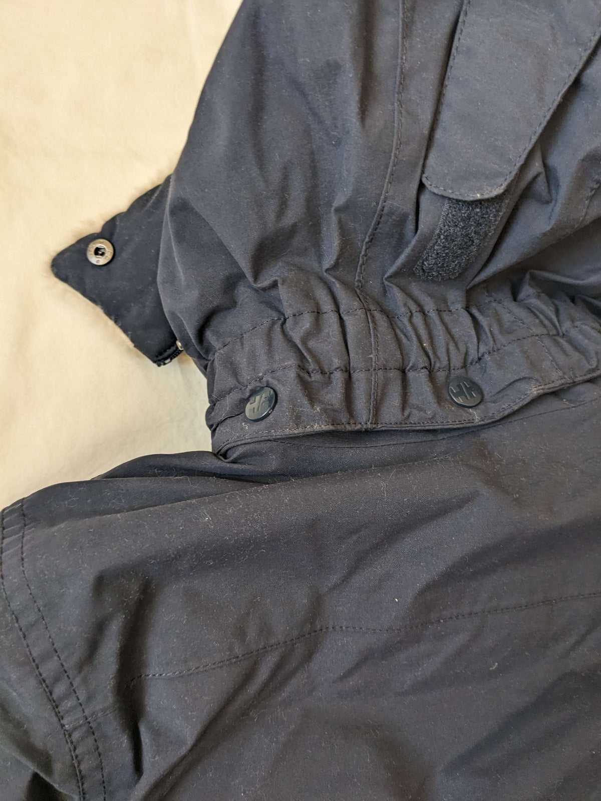 Helly Hansen down jacket, Kids 18 Month (12-18M)
