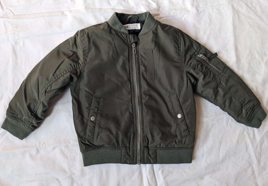 Spring/Fall boys jacket, Kids 3T