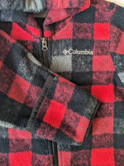 Columbia Fleece Bunting suit, Kids 18 Month (12-18M)