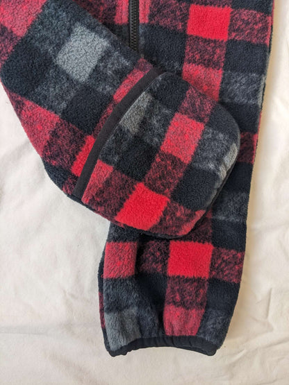 Columbia Fleece Bunting suit, Kids 18 Month (12-18M)