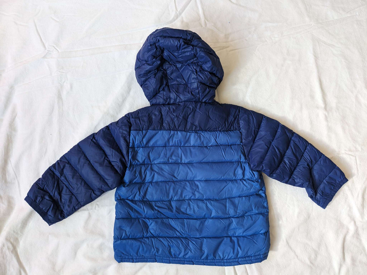 Lightweight Jacket, Kids 12 Month (9-12M)
