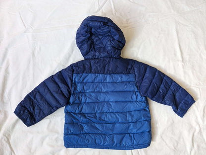 Lightweight Jacket, Kids 12 Month (9-12M)