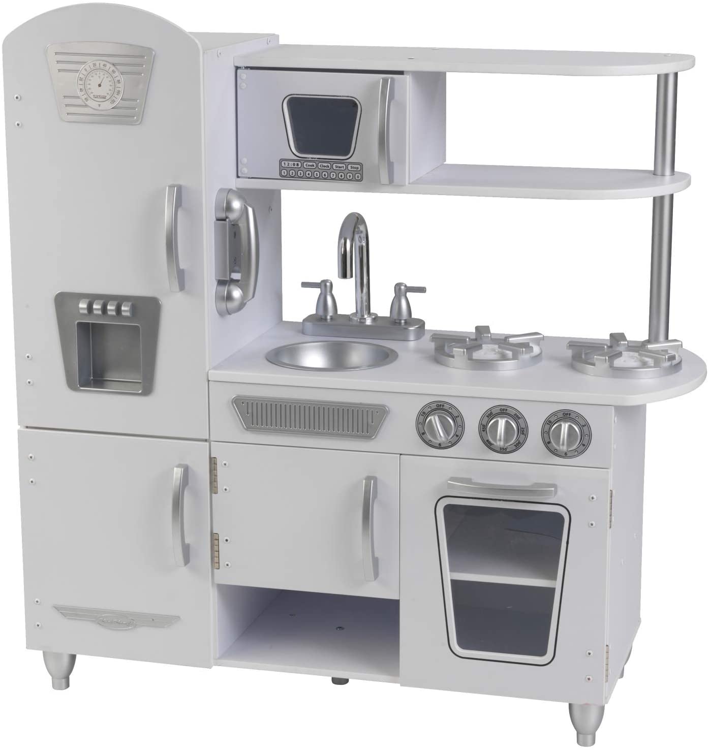 Vintage Play Kitchen, MSRP: $180