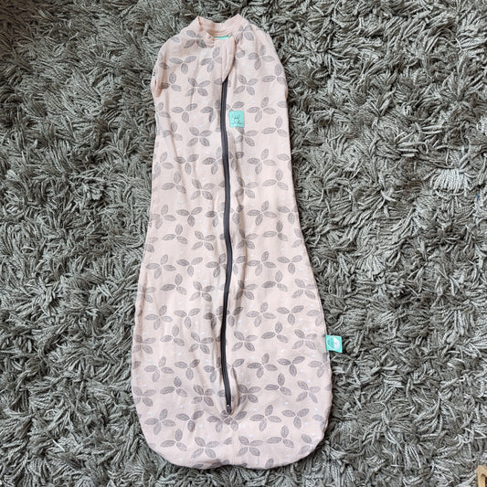 ErgoBaby ErgoPouch .2 TOG Cocoon Swaddle 3-12M, MSRP: $50