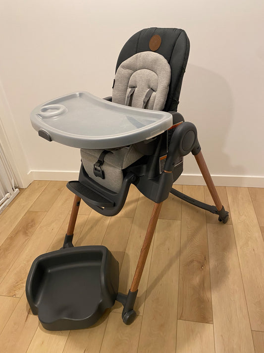 Maxi Cosi 6-in-1 High Chair