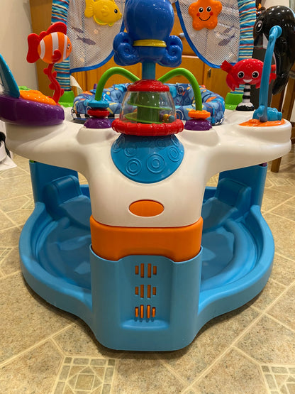 Baby Einstein Activity Centre