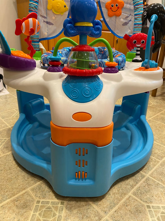 Baby Einstein Activity Centre