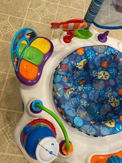 Baby Einstein Activity Centre