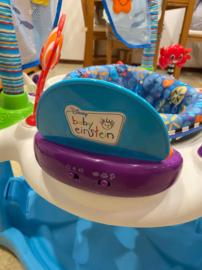 Baby Einstein Activity Centre