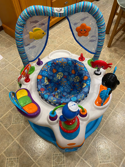 Baby Einstein Activity Centre
