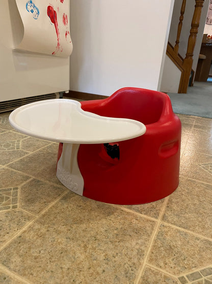 Bumbo floor seat
